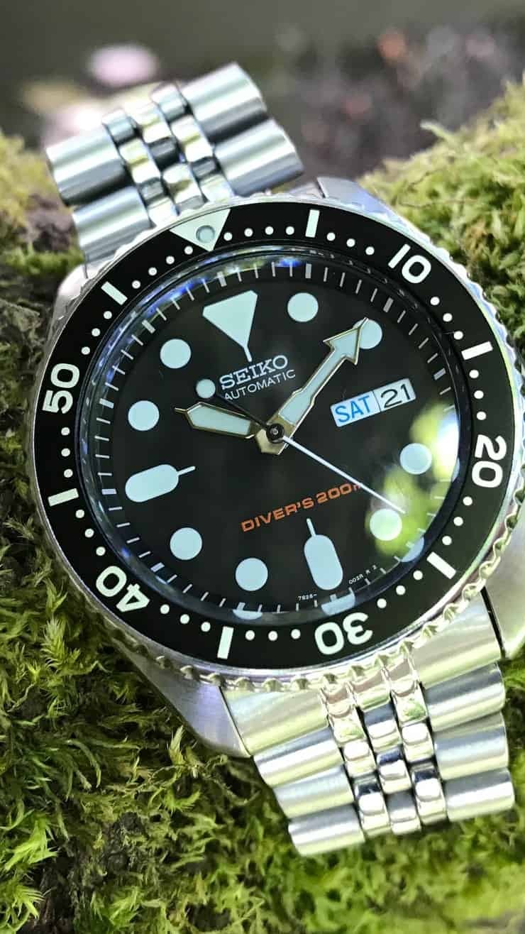 Two Broke Watch Snobs A Podcast About Wrist Watch BarTalk