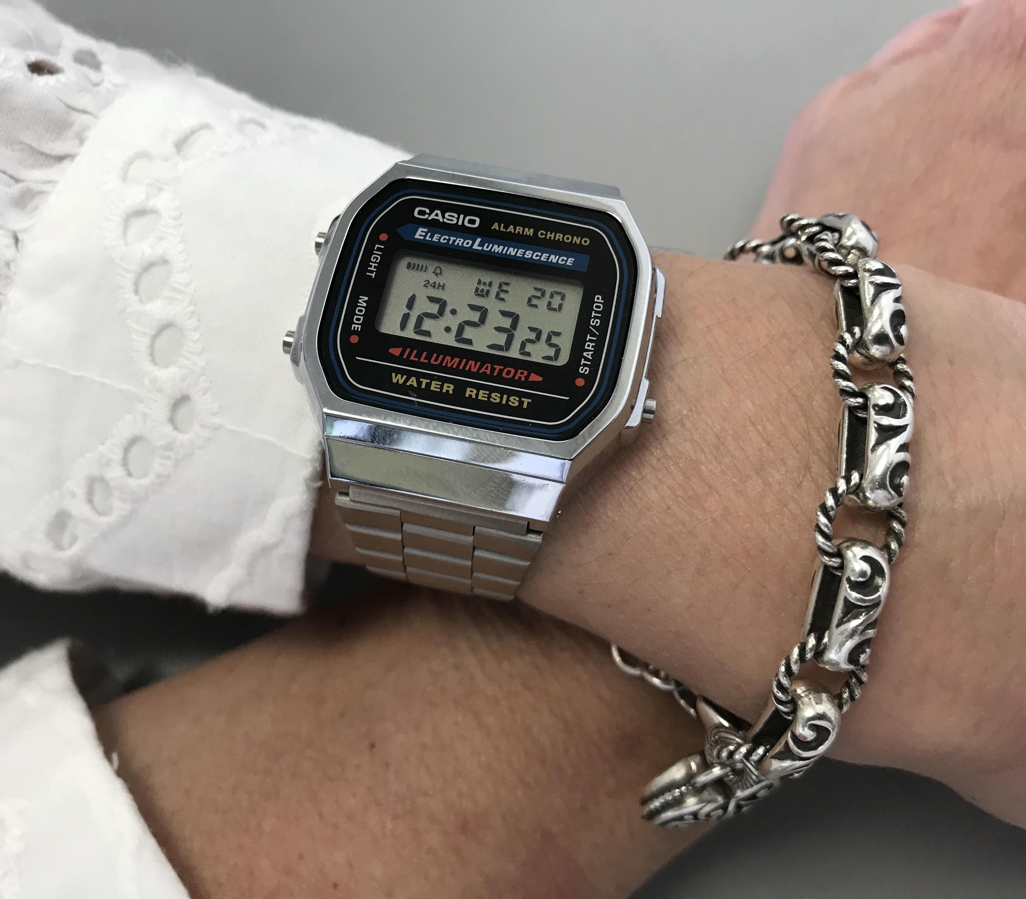 Casio A168WA: A Community Review | Broke Watch Snobs