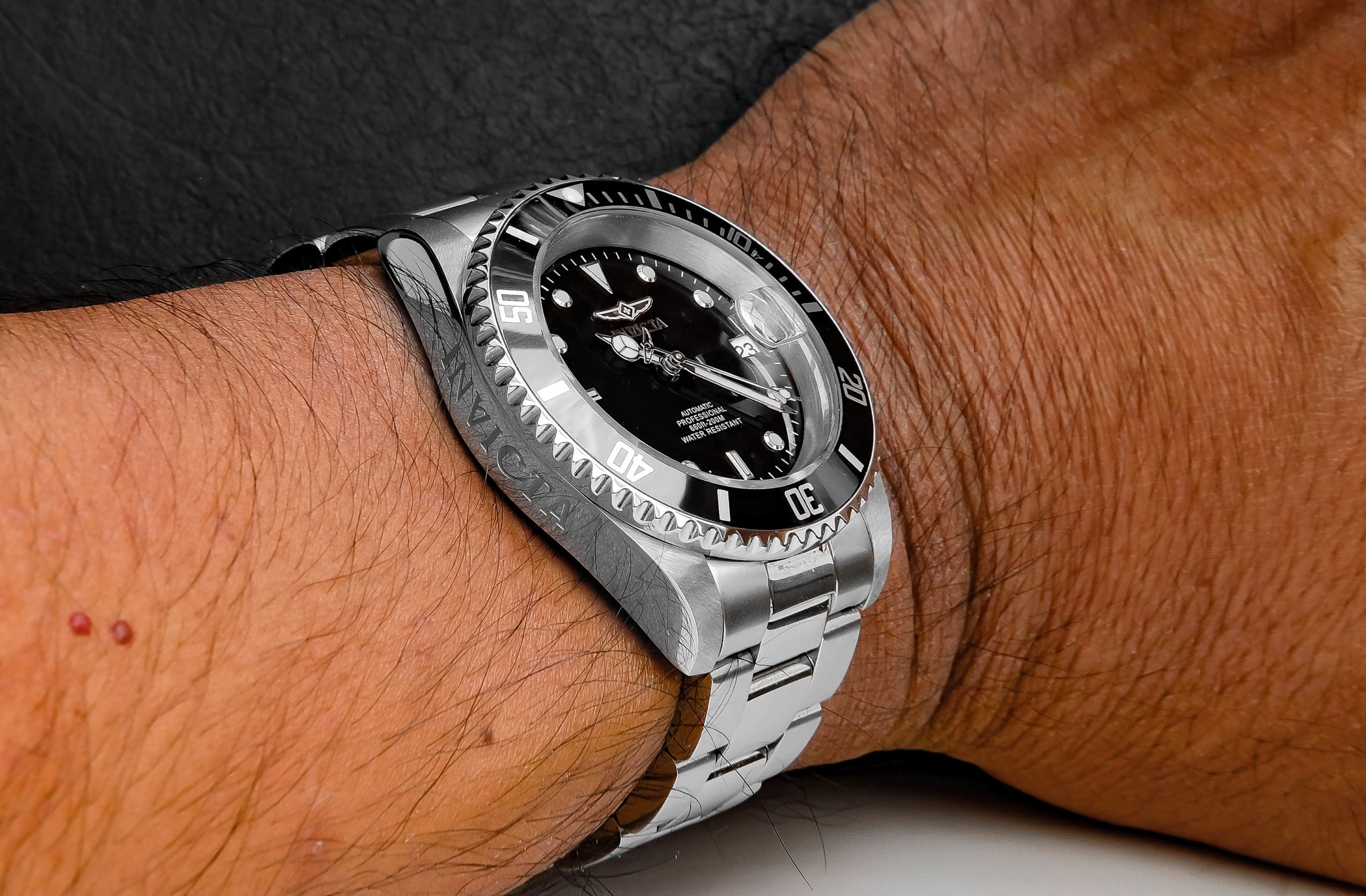 rolex pro diver