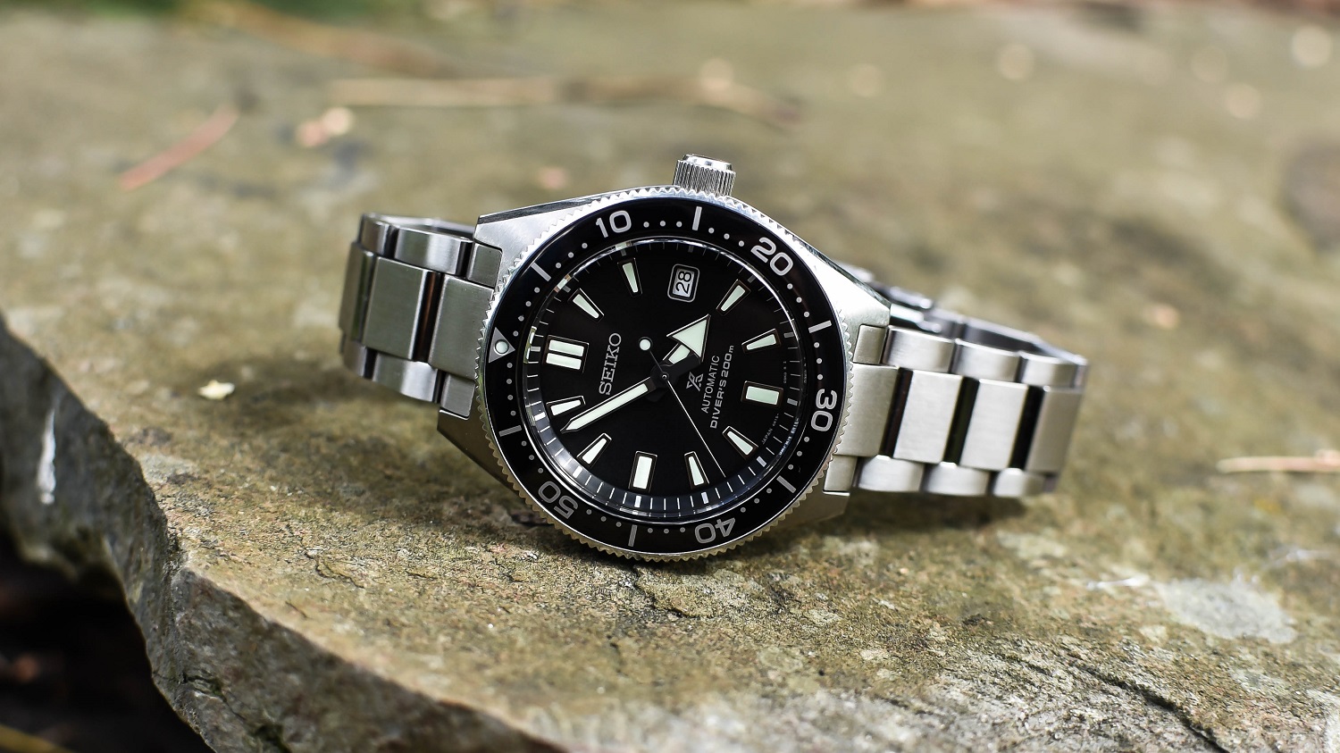 SBDC051 Watch Review | Two Broke Snobs