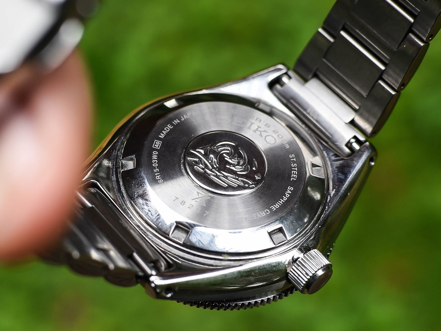 Seiko SBDC051 Watch Review | Two Broke Watch Snobs