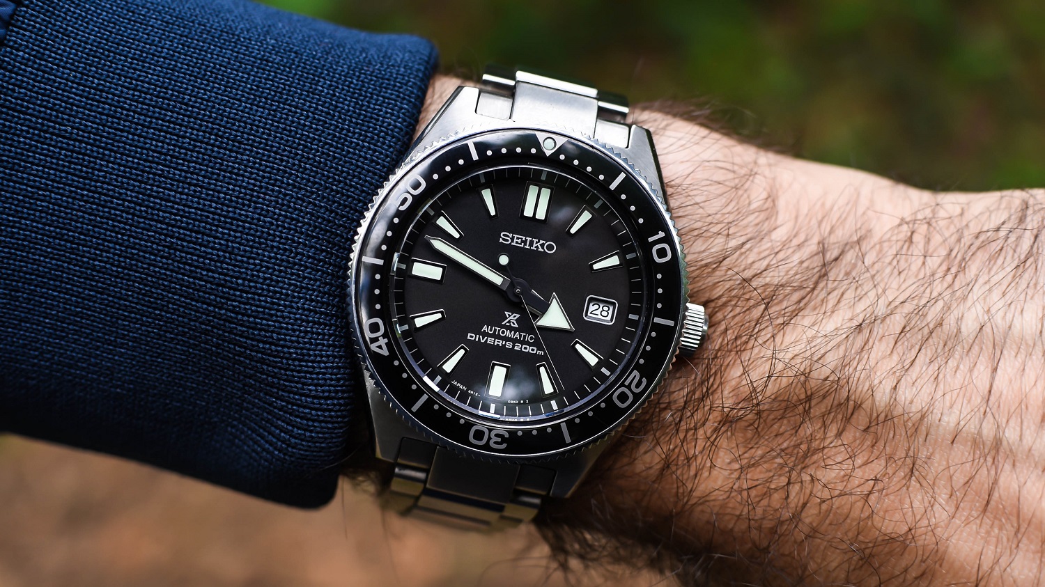 SBDC051 Watch Review | Two Broke Snobs