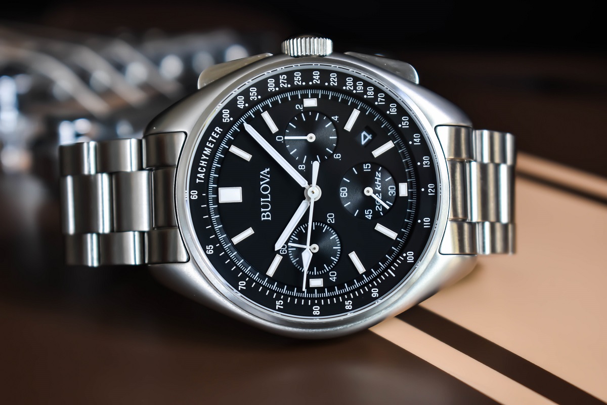 Bulova Lunar Pilot Chronograph Review: Why I Sold Mine & Why I'll Probably  Buy Another | Two Broke Watch Snobs