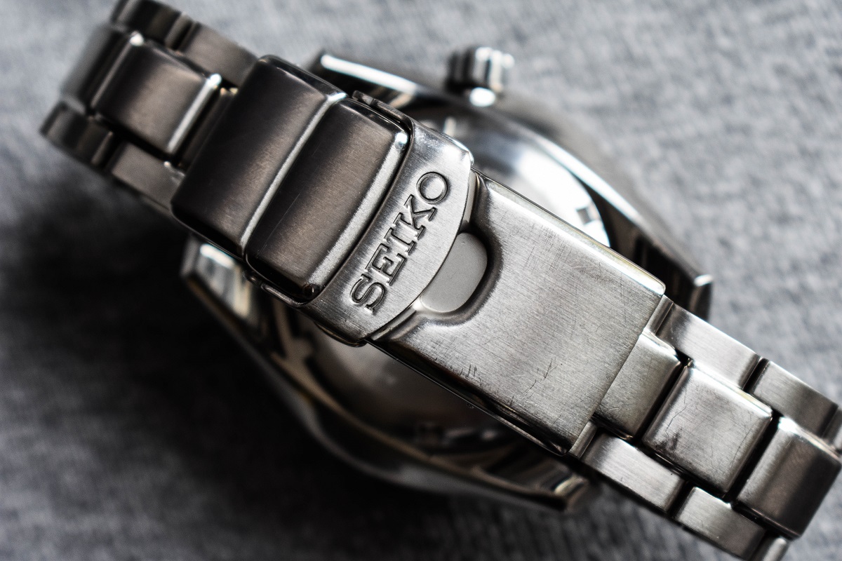 Seiko SBDC027 Sumo 50th Anniversary Review | Two Broke Watch Snobs