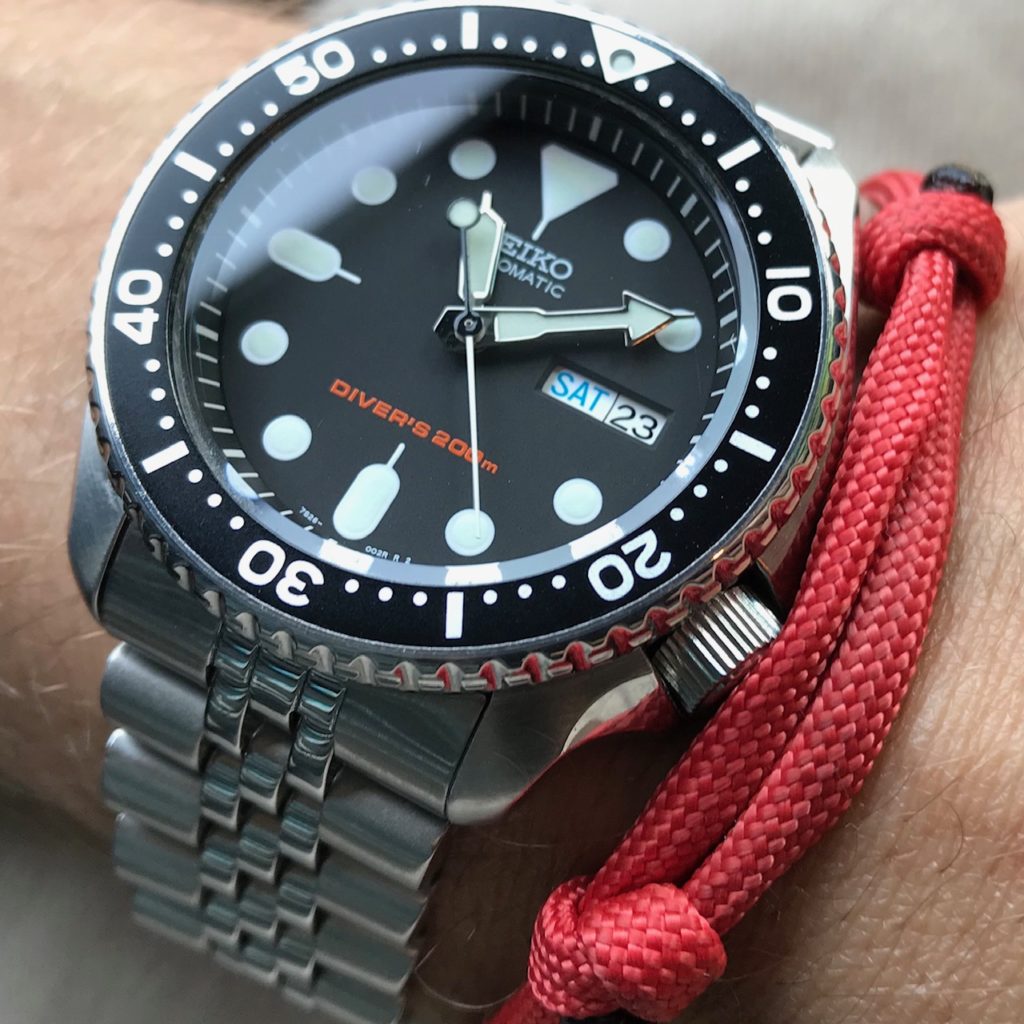 The Seiko SKX007: Why I'm Buying Another One | Two Broke Watch Snobs