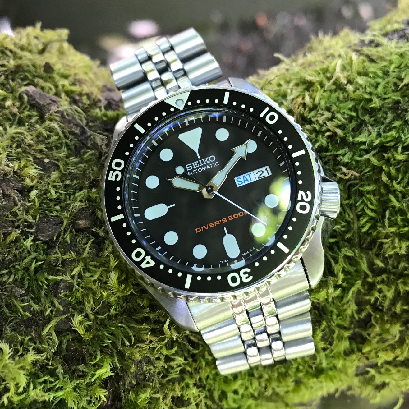 The Seiko SKX007: Why Buying Another One | Two Broke Watch Snobs