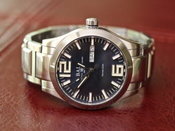 Ball Watches Review: The Engineer III King – Railroads, Tritium, and Glued Macaroni