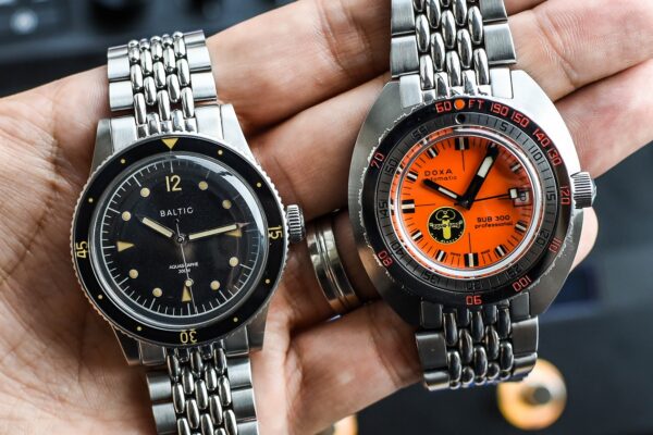 11 Best Watches That Nail The Vintage Aesthetic: Hands-On Reviewed Picks