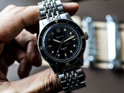 The Best Dive Watch Bezels We’ve Ever Tested From Seiko To Microbrands