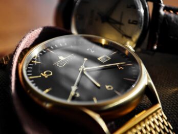 Carpathia Watch Company Review: The Ascent