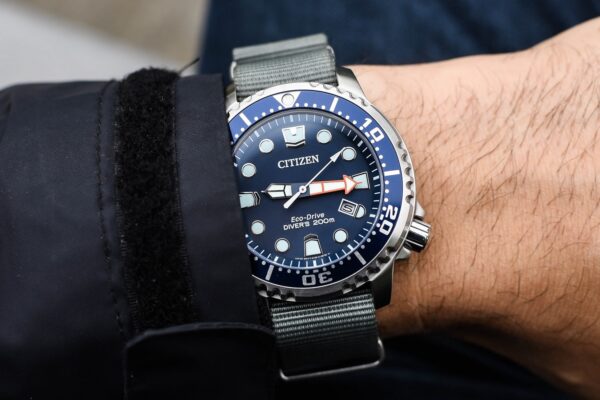 Citizen Promaster BN0151 vs  Orient Mako II: Best Affordable Dive Watch After Reviewing