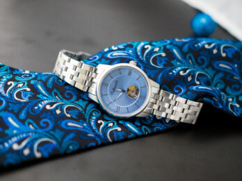 Collinsville Watch Co. Limited Edition Kore 2 Review