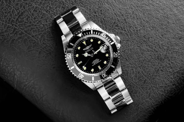 Invicta Pro Diver Review (8926OB) - All You Need To Know | Two Broke ...