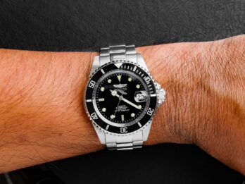 Invicta Pro Diver Review (8926OB)