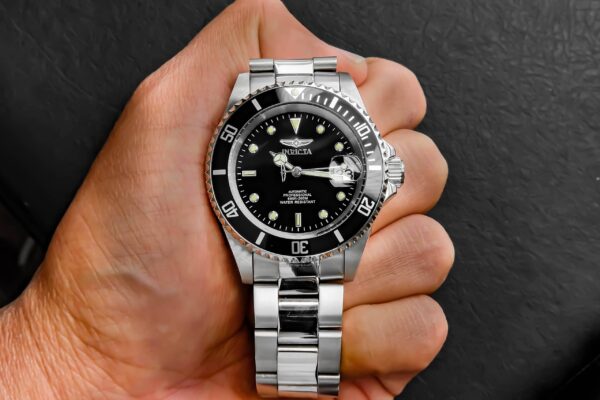 2024’s Best Automatic Watches | Our Top Picks Of The Year