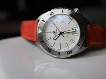 Nodus Watches Review: The Avalon