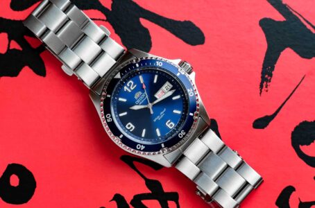 Best Japanese Watch Brands: What We’ve Tested & Trust