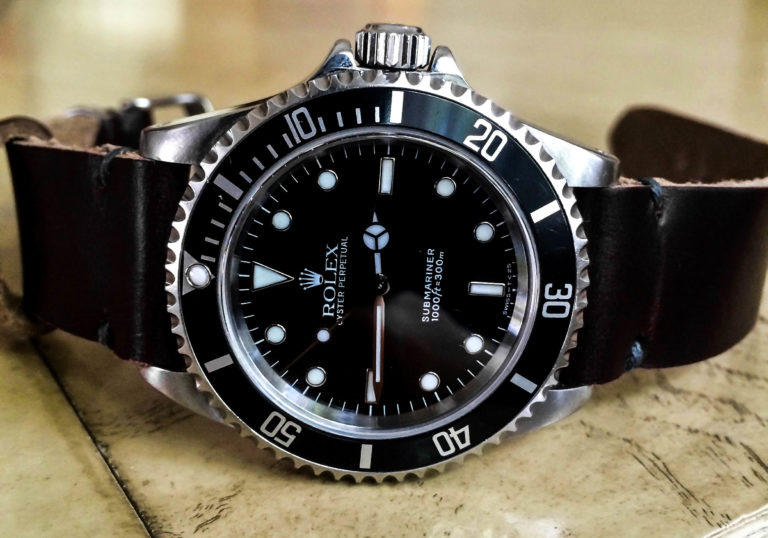 Best Law Enforcement Watches Part 4 The Retirement Watch Two Broke