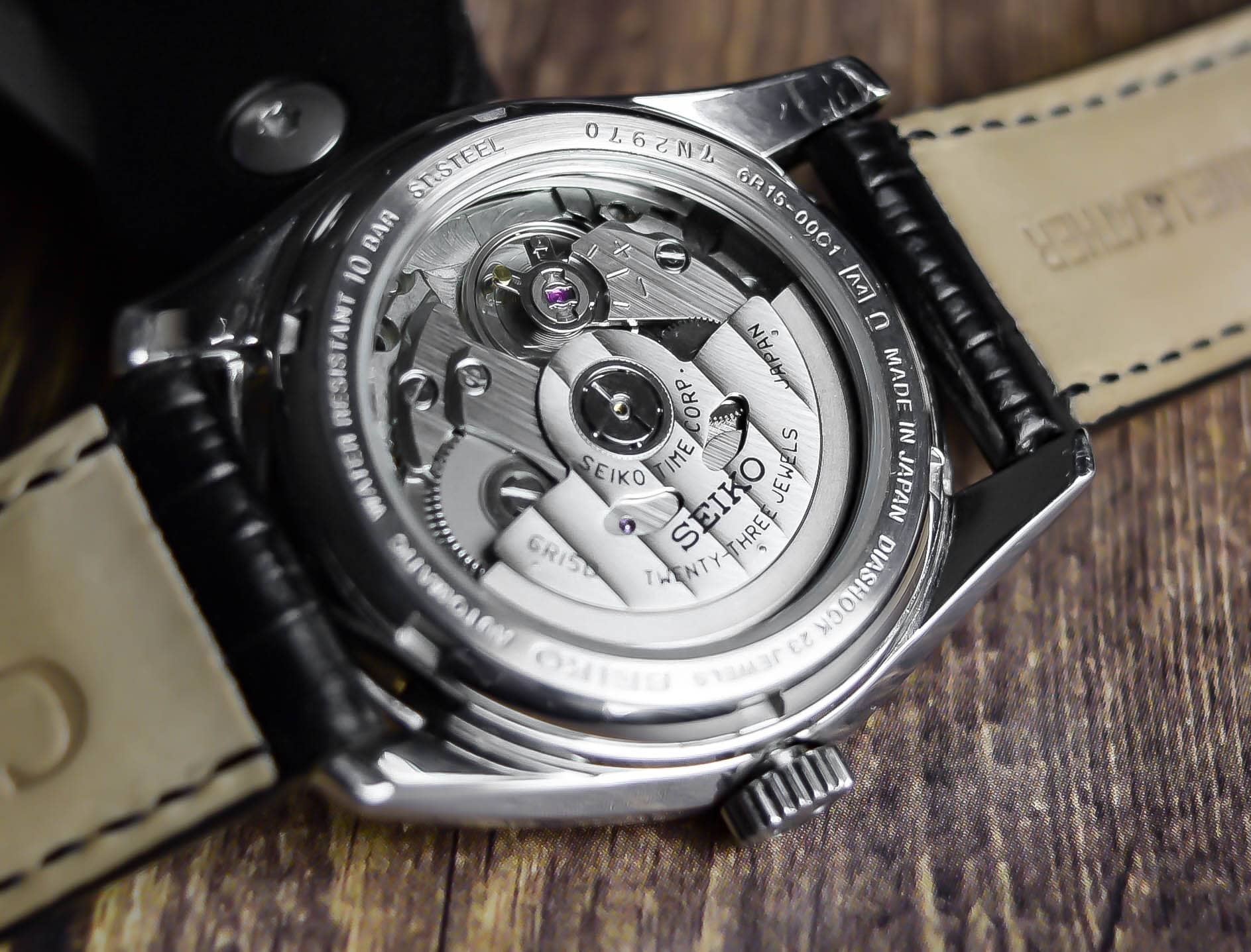 The 10 Best Skeleton Watches You Can Buy Right Now (That Don't ...