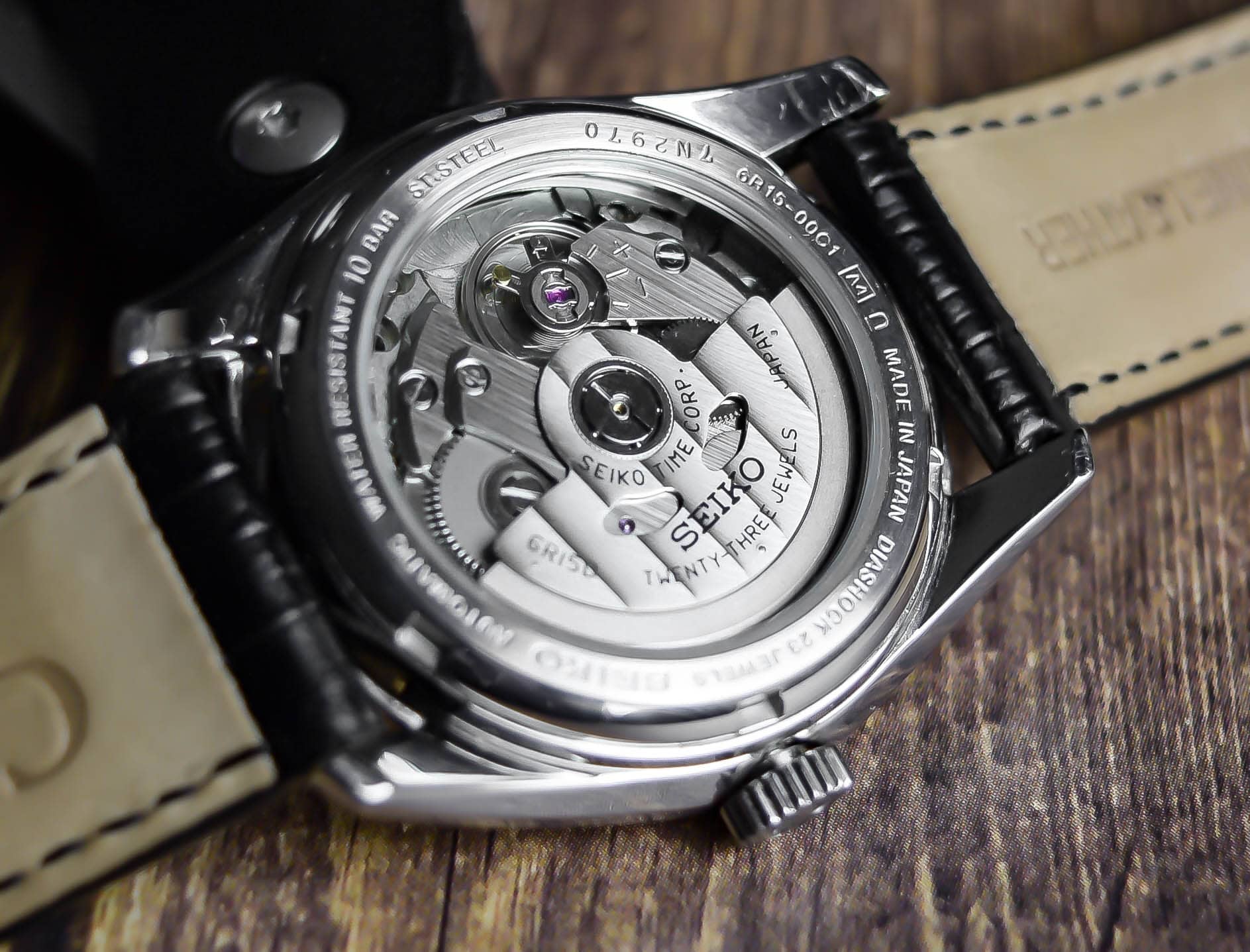 The 10 Best Skeleton Watches You Can Buy Right Now (That Don't Suck