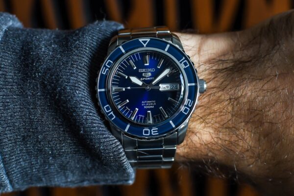 7 Best Seiko Watches That Are Discontinued But Still Worth Finding
