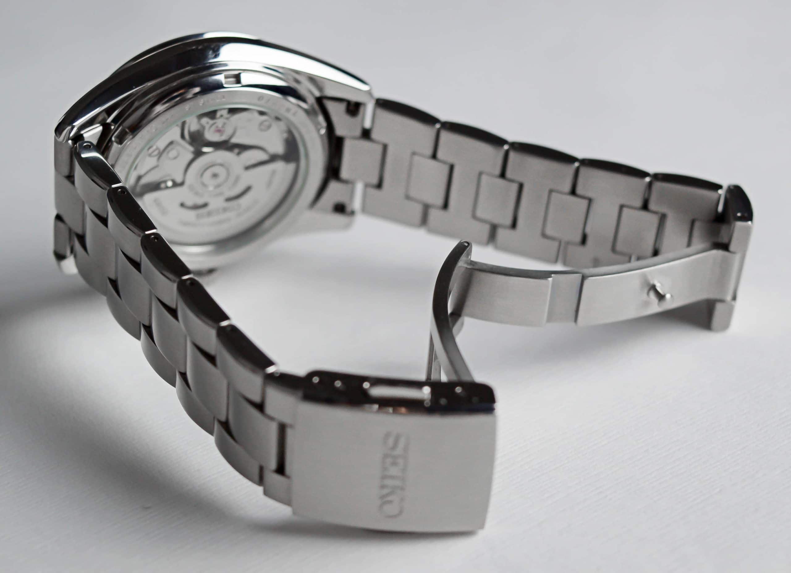 Seiko SARB033 Review: The Ghost of Seiko Past? | Two Broke Watch Snobs