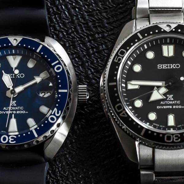 Seiko SBDC061 Watch Review | Two Broke Watch Snobs