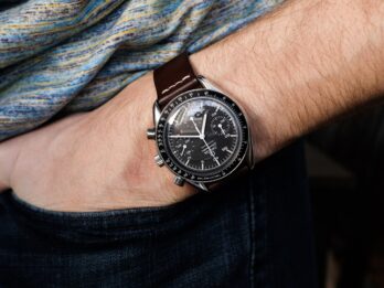Omega Speedmaster Reduced vs. Professional Moonwatch: Bargain or Bust?