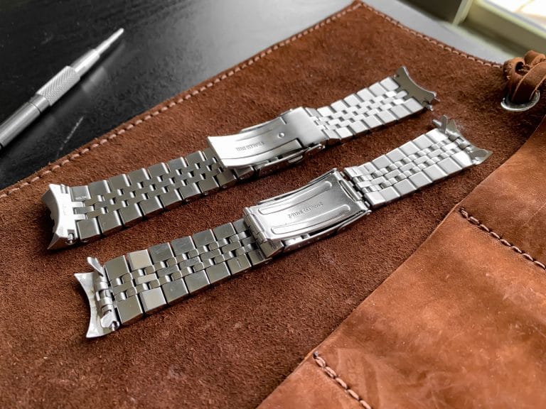 Strapcode SKX Jubilee Review Better Than The Stock Bracelet? Two