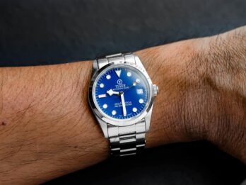 Tiger Concept Watch Review: Here’s What You’re Really Buying