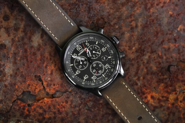 What Is a Chronograph Watch? Key Info and Uses
