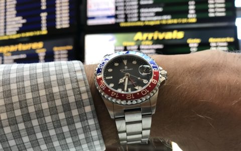 Traveling with Watches: An Horologists’ Survival Guide