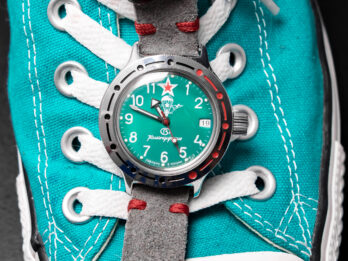 Vostok Amphibia: Everything You Need To Know