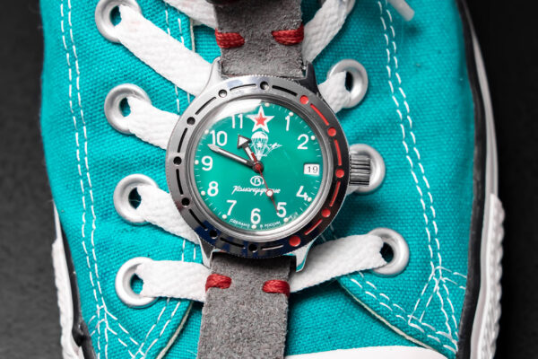Best Affordable Dive Watches With Real History Under $1,000
