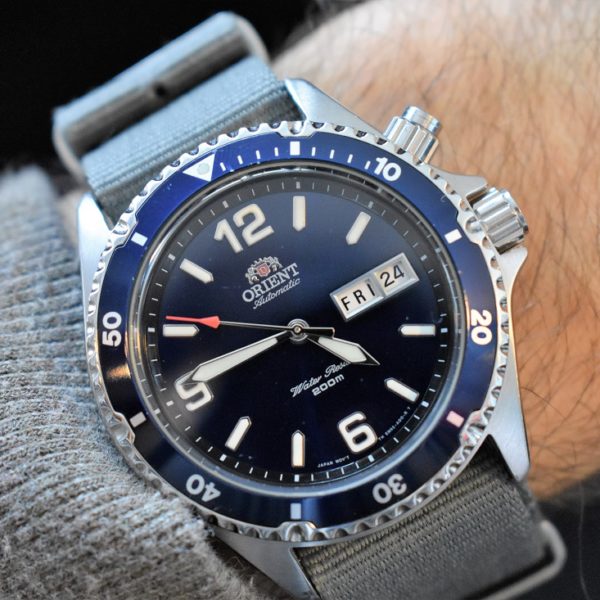 Orient Mako Review: Three Years Later | Two Broke Watch Snobs