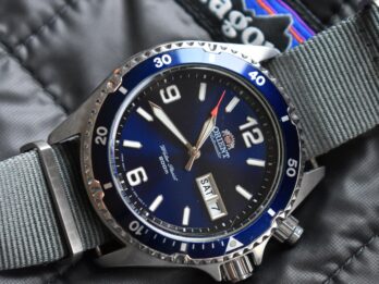 Orient Mako Review: Three Years Later