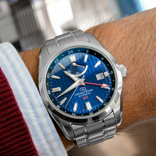 Orient Star GMT WZ0071DJ Review | Two Broke Watch Snobs