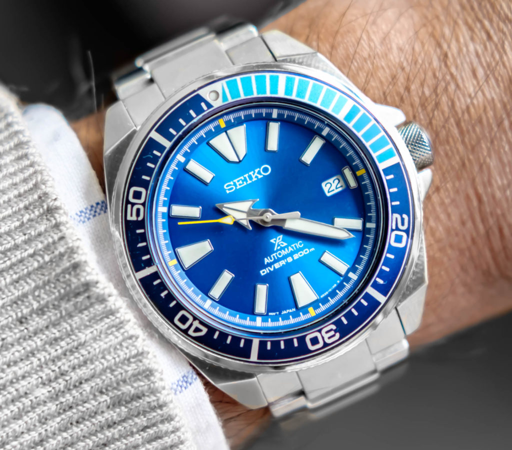 Top 50 Top Seiko 5 Watches Update
