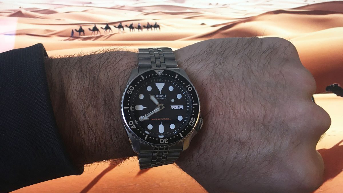 best seiko watches reddit