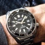 Seiko SBDC027 Sumo 50th Anniversary Review | Two Broke Watch Snobs