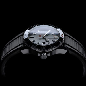 Christopher Ward Launches Two New C60 Trident Dive Watches
