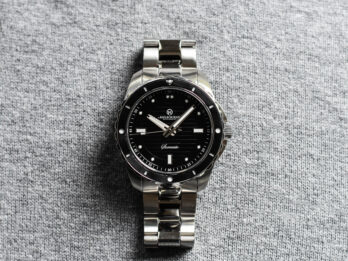 Melbourne Sorrento Watch Review