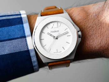 Moduco Watches Review