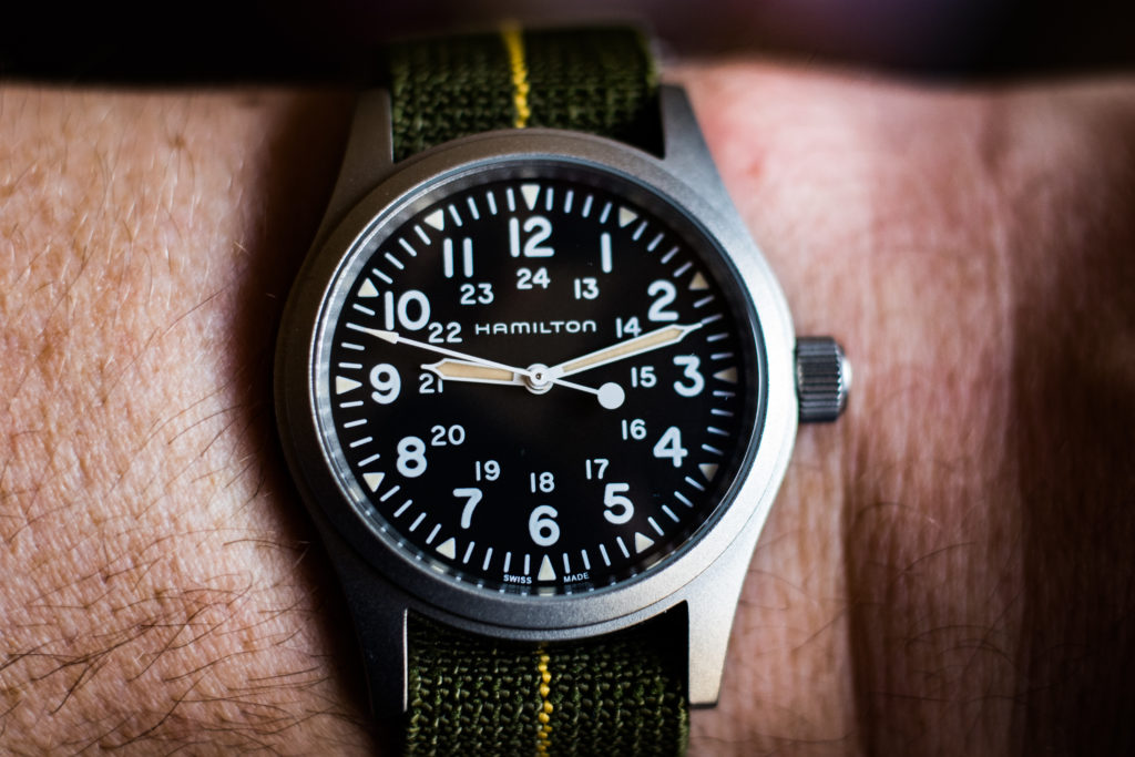 Here Are The Best Field Watches Of 2024 For Every Budget