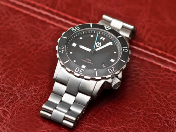 Hamtun Watches Review: 72 Hours with the H1 Titanium