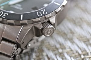 Hamtun Watches Review: 72 Hours with the H1 Titanium | Two Broke Watch ...