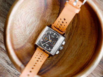 EMG Watches Review: The Horizon Chronograph