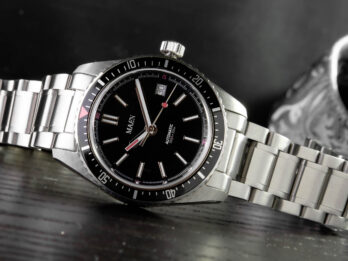 MAEN Watches Hudson Review: Incredible or Meh