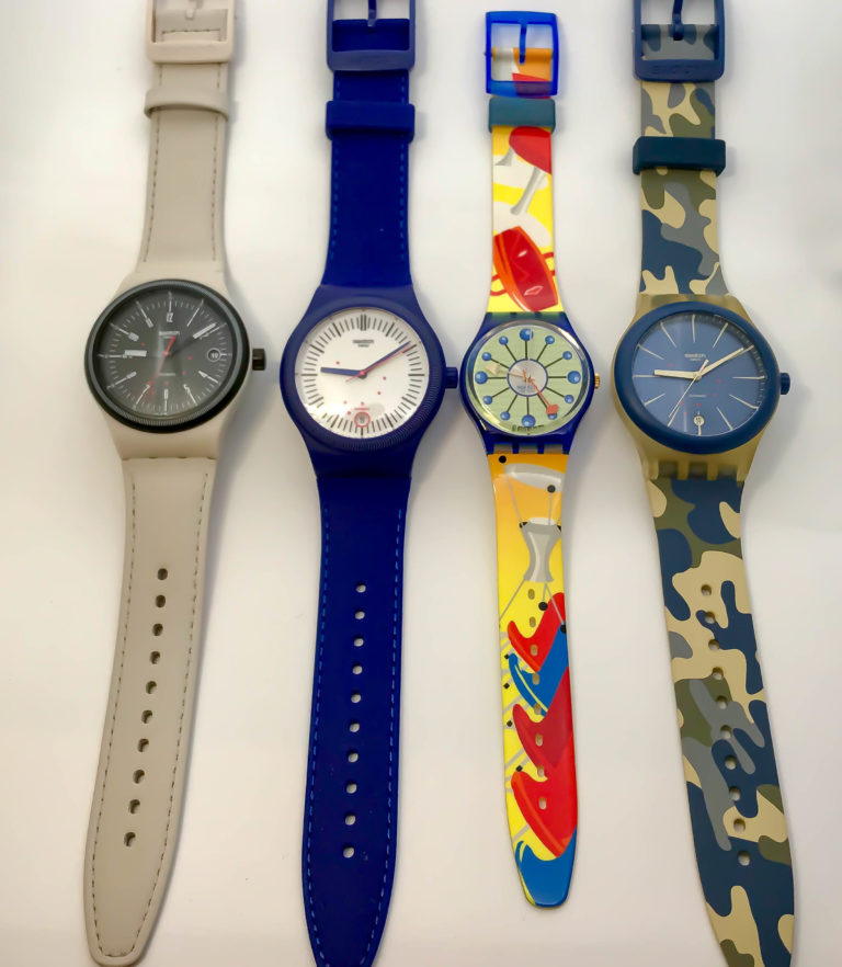 Swatch Sistem51 Review: Should You Keep The Receipt? | Two Broke Watch ...