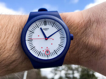 Swatch Sistem51 Review: Should You Keep The Receipt?